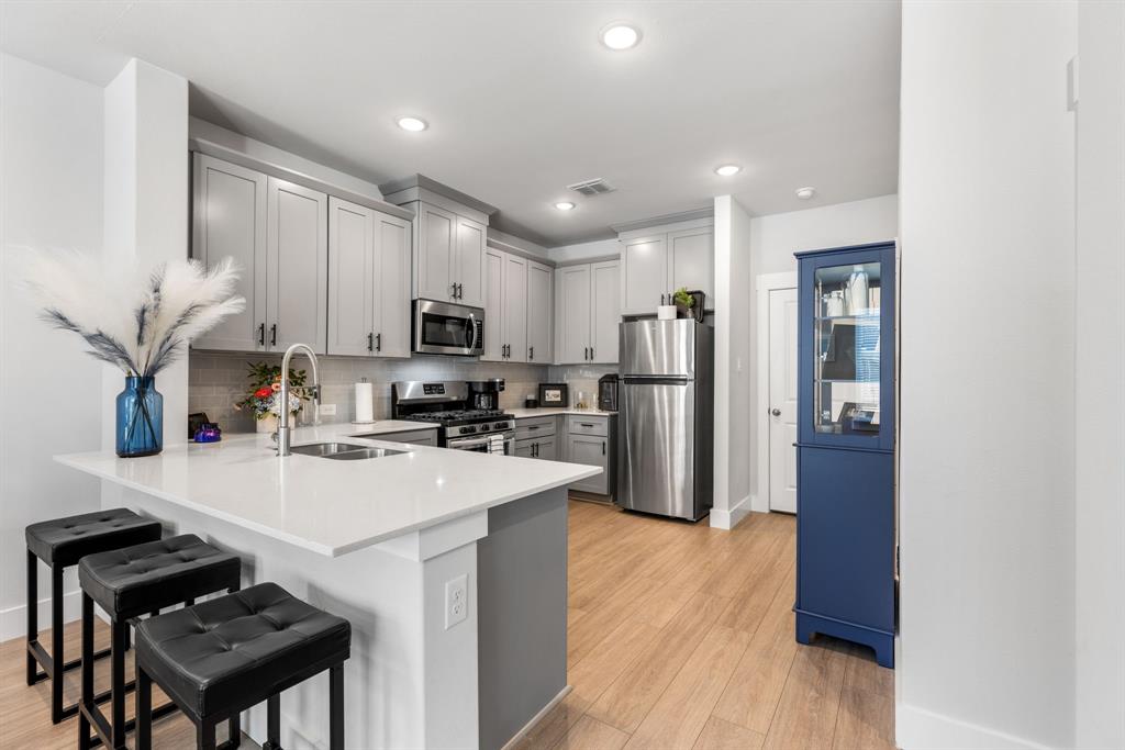 Viridian Village 2d - Residential