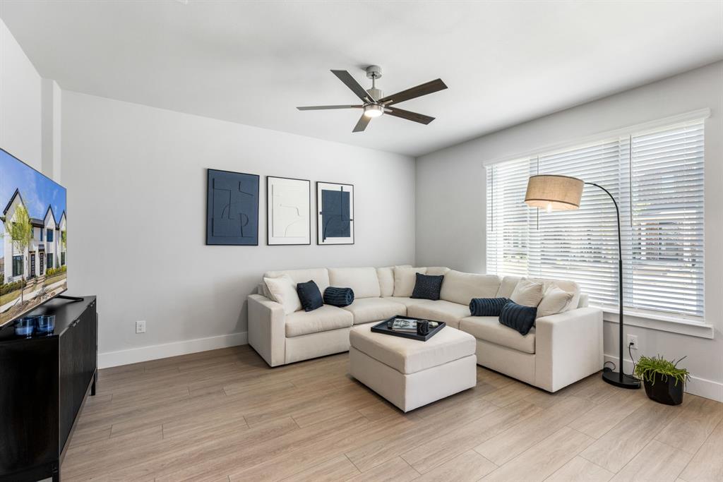 Viridian Village 2d - Residential