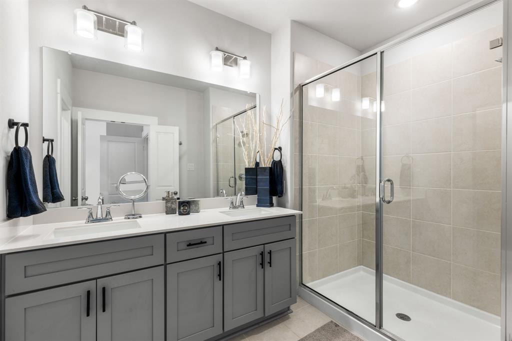 Viridian Village 2d - Residential