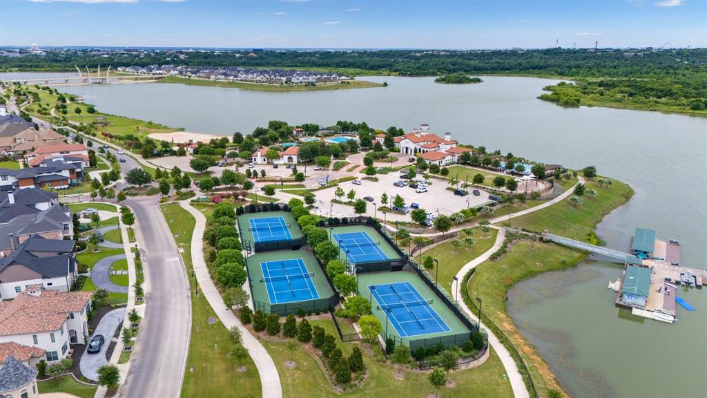 Viridian Village 2d - Residential