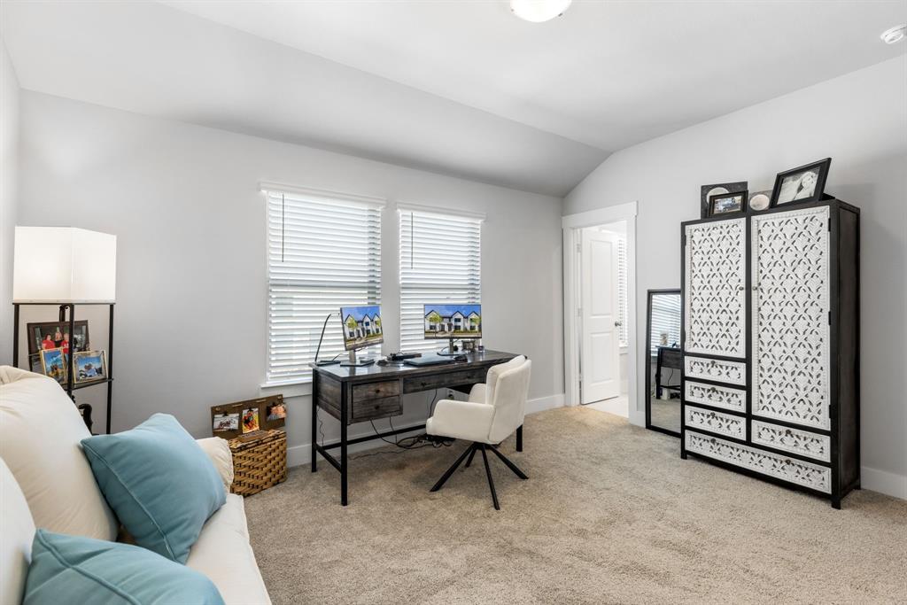 Viridian Village 2d - Residential