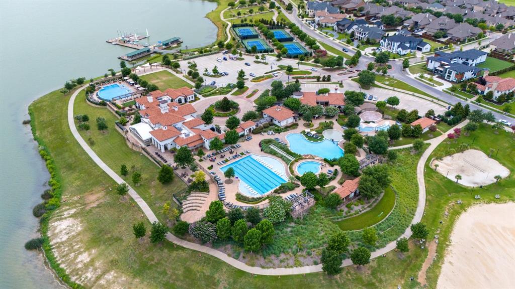 Viridian Village 2d - Residential