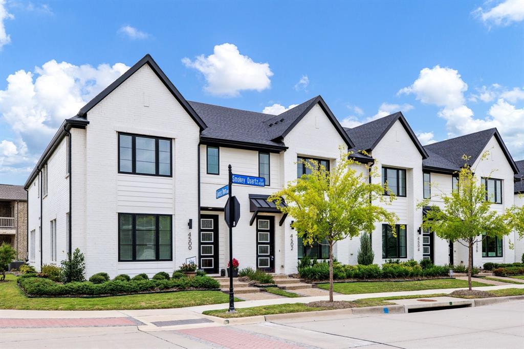 Viridian Village 2d - Residential