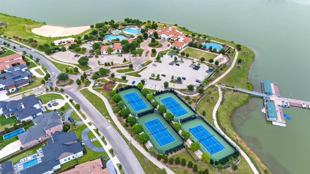 Viridian Village 2d - Residential