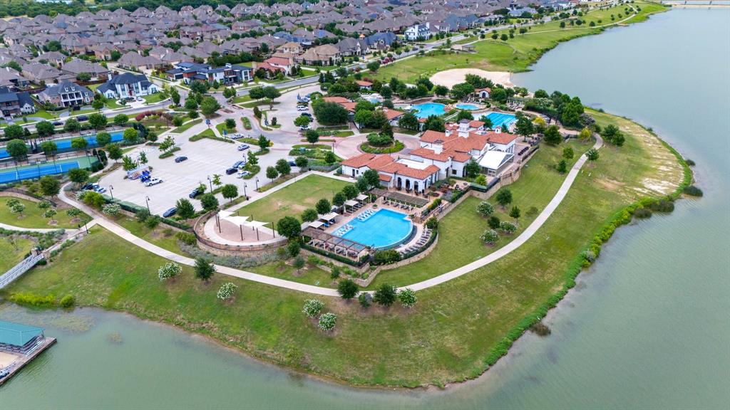 Viridian Village 2d - Residential