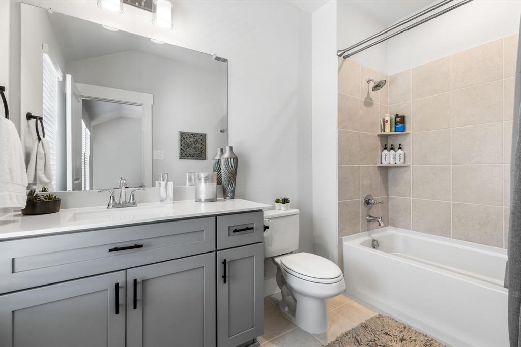 Viridian Village 2d - Residential