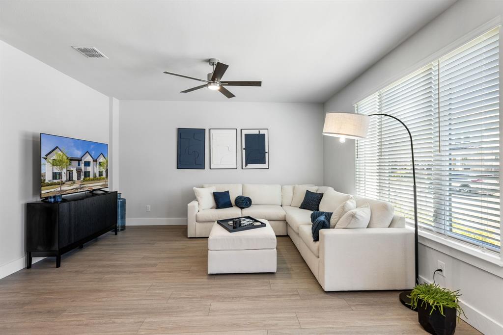 Viridian Village 2d - Residential