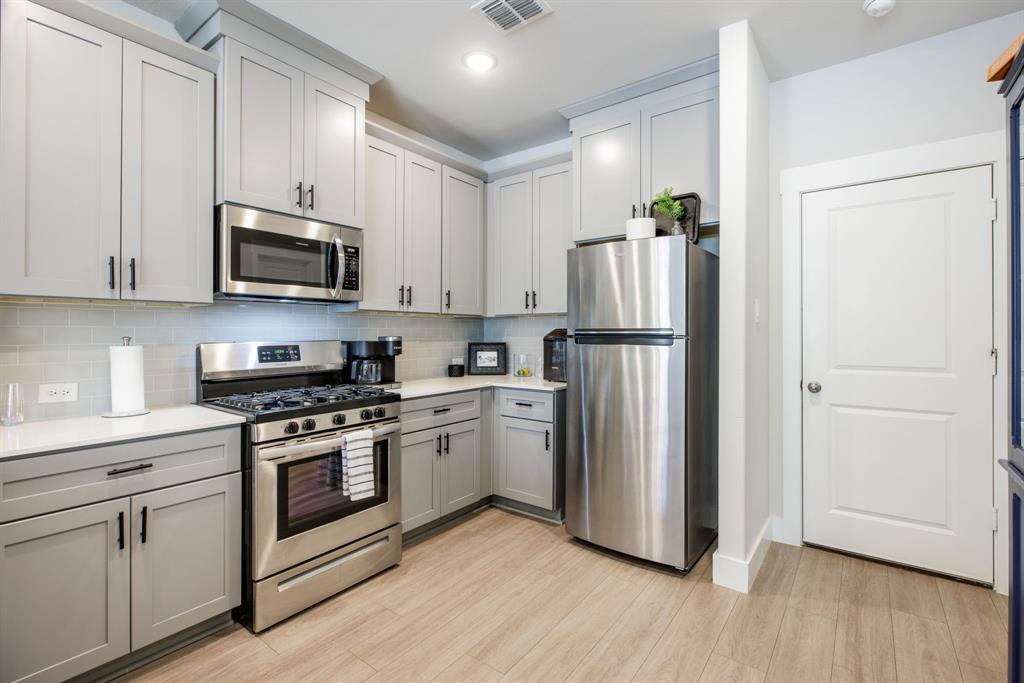 Viridian Village 2d - Residential