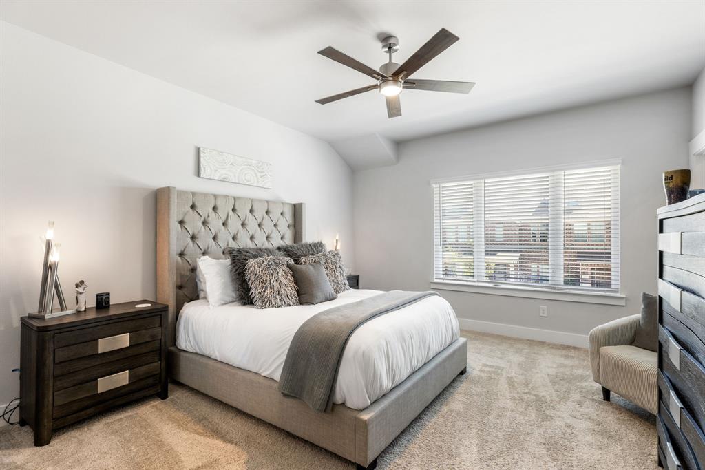 Viridian Village 2d - Residential