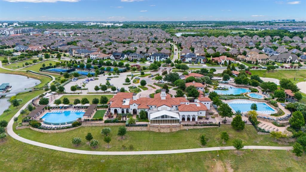 Viridian Village 2d - Residential