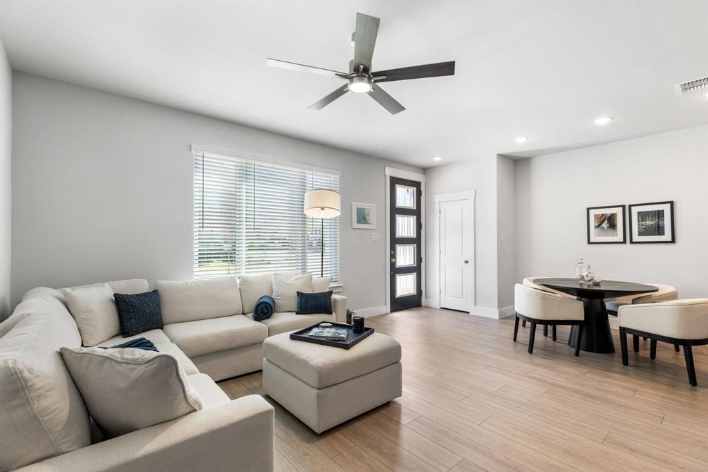 Viridian Village 2d - Residential