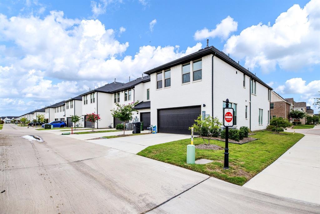 Viridian Village 2d - Residential