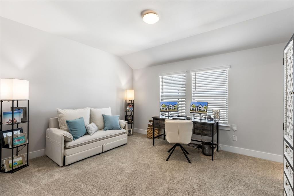 Viridian Village 2d - Residential