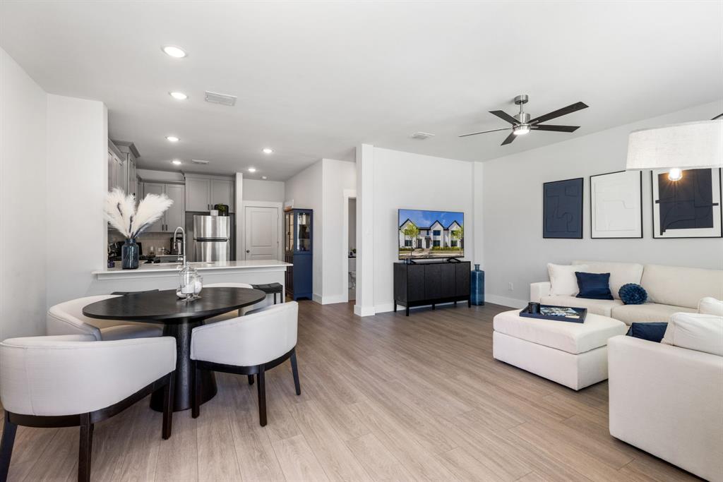 Viridian Village 2d - Residential