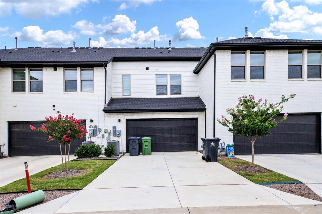 Viridian Village 2d - Residential