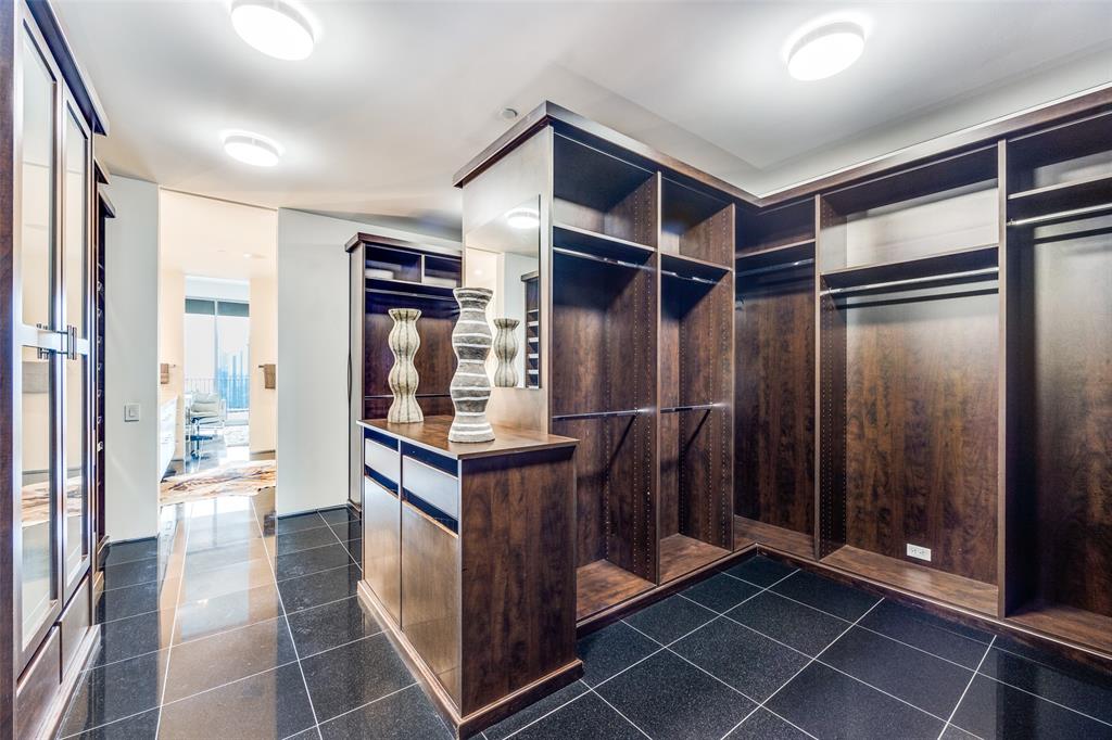 One Arts Plaza Condos - Residential