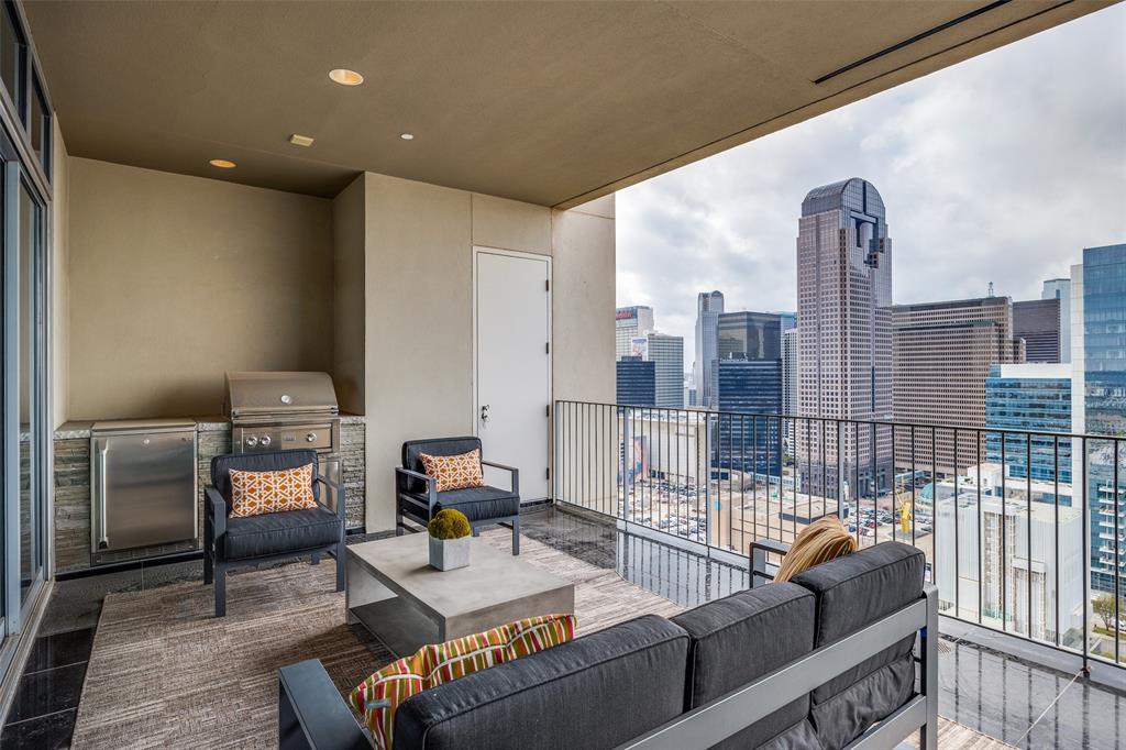 One Arts Plaza Condos - Residential