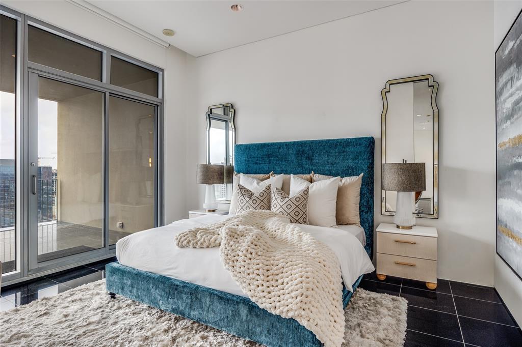 One Arts Plaza Condos - Residential