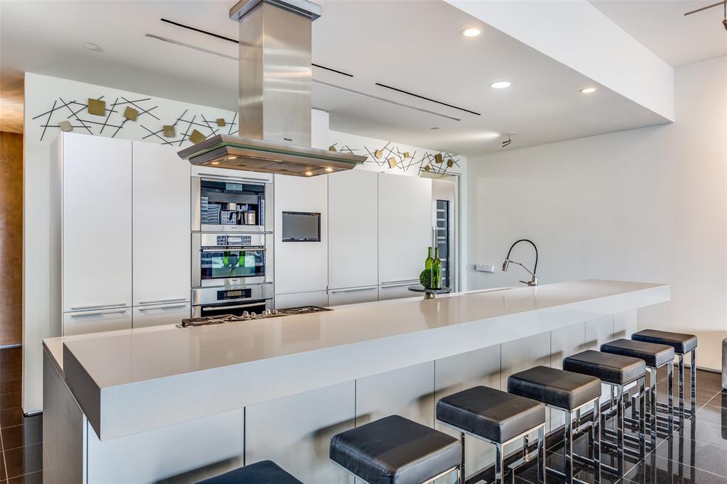 One Arts Plaza Condos - Residential