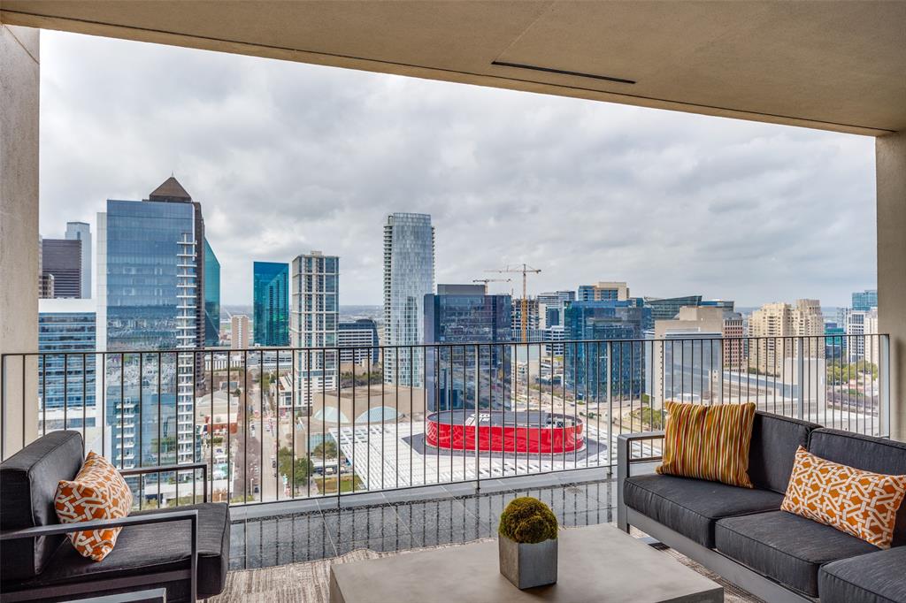 One Arts Plaza Condos - Residential