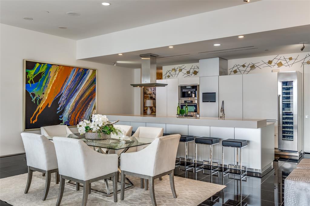 One Arts Plaza Condos - Residential