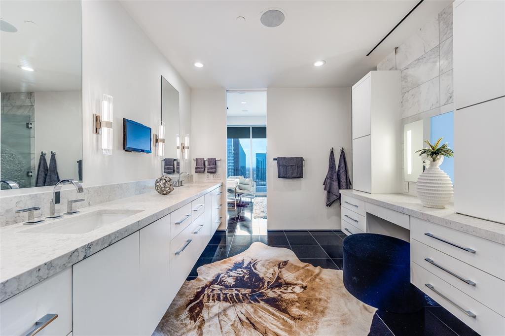 One Arts Plaza Condos - Residential