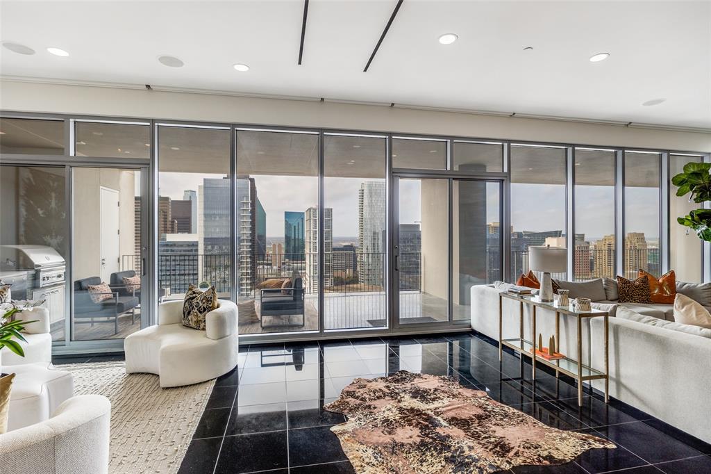 One Arts Plaza Condos - Residential