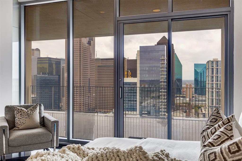 One Arts Plaza Condos - Residential