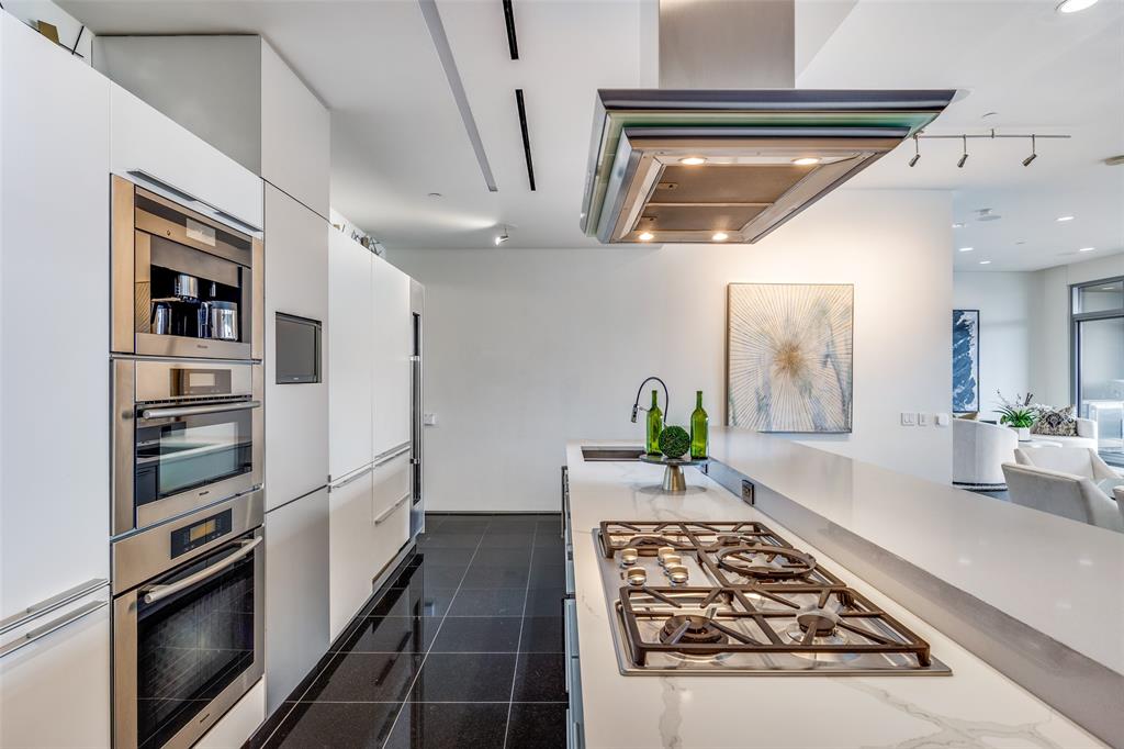 One Arts Plaza Condos - Residential