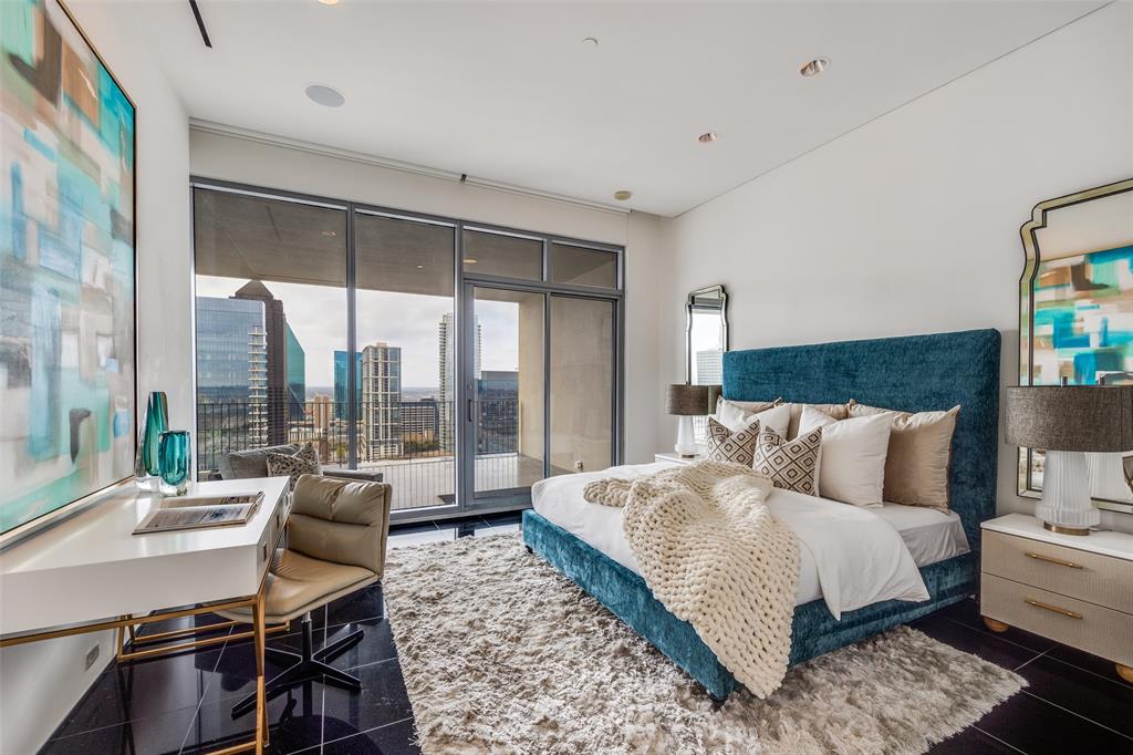 One Arts Plaza Condos - Residential