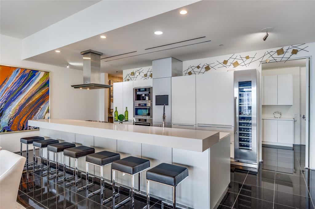 One Arts Plaza Condos - Residential