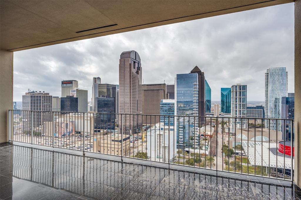 One Arts Plaza Condos - Residential