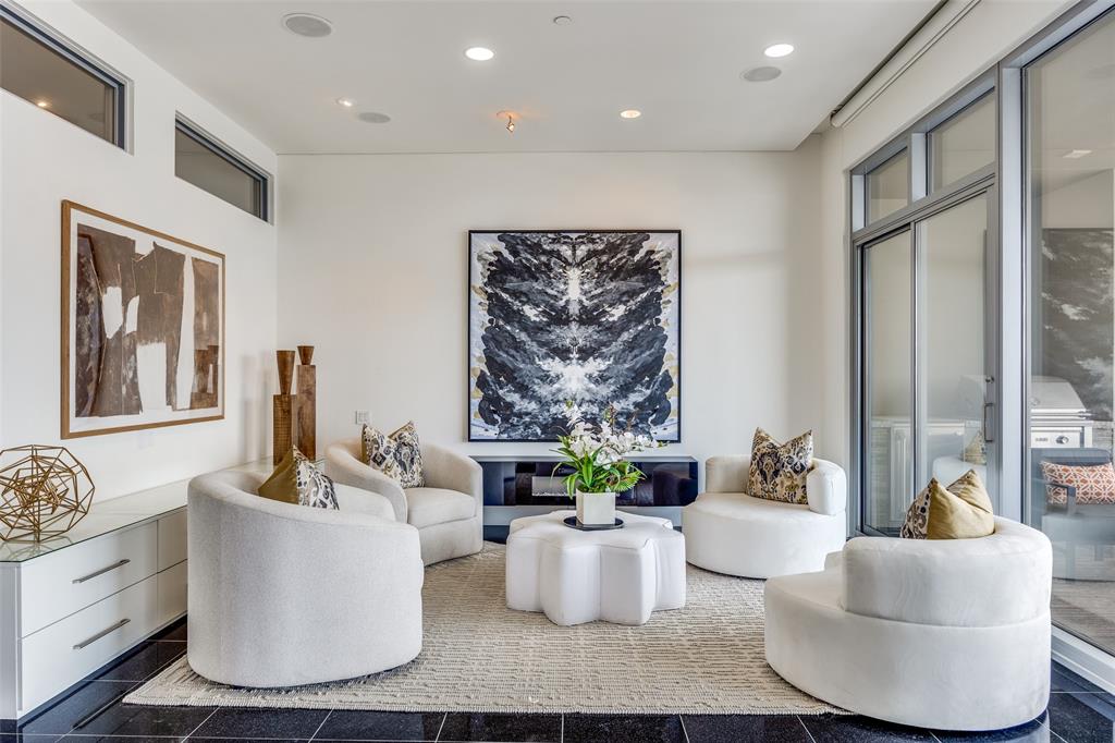 One Arts Plaza Condos - Residential