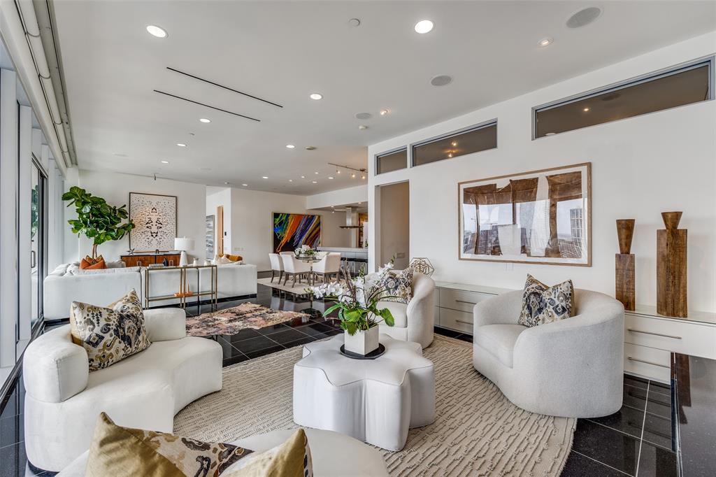 One Arts Plaza Condos - Residential