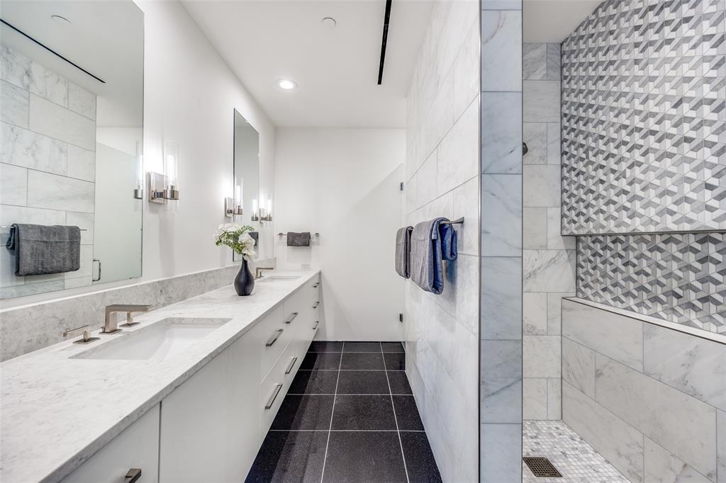 One Arts Plaza Condos - Residential