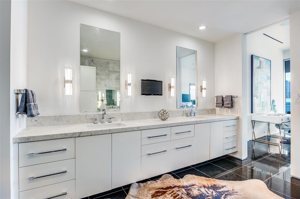 One Arts Plaza Condos - Residential