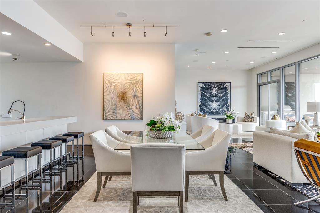 One Arts Plaza Condos - Residential