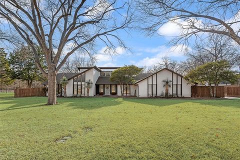 Photo of 126 Forest Brook Street, Oak Leaf, TX 75154 (MLS # 21169369)