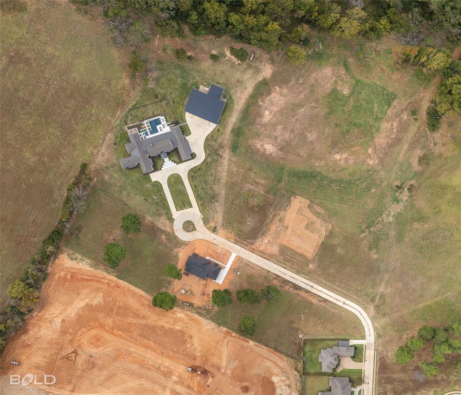 Lost River South - Land