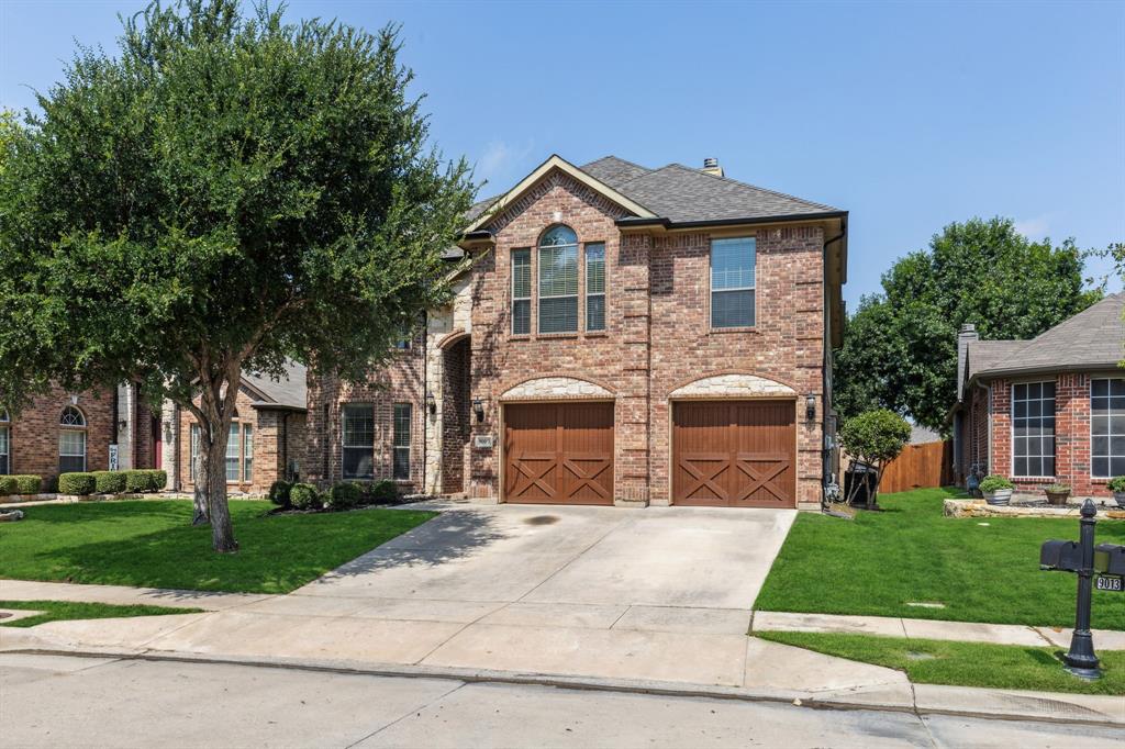 9009 Silsby Drive