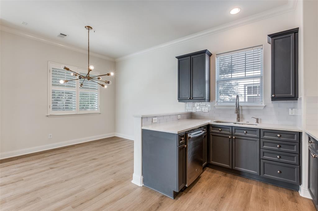 Buena Vista Condos 4058-60 - Residential