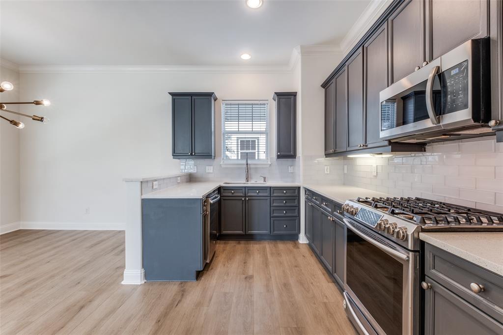 Buena Vista Condos 4058-60 - Residential