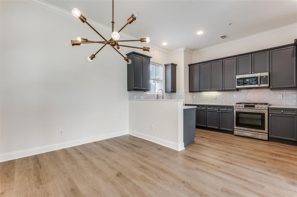 Buena Vista Condos 4058-60 - Residential