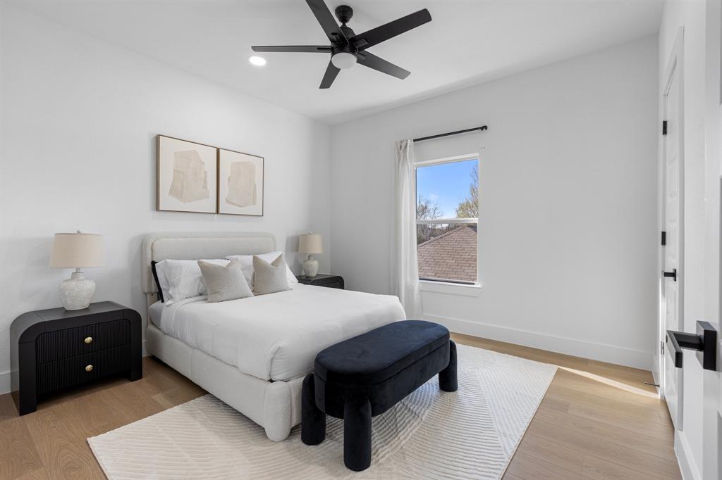 D Rowens Add - Residential Lease