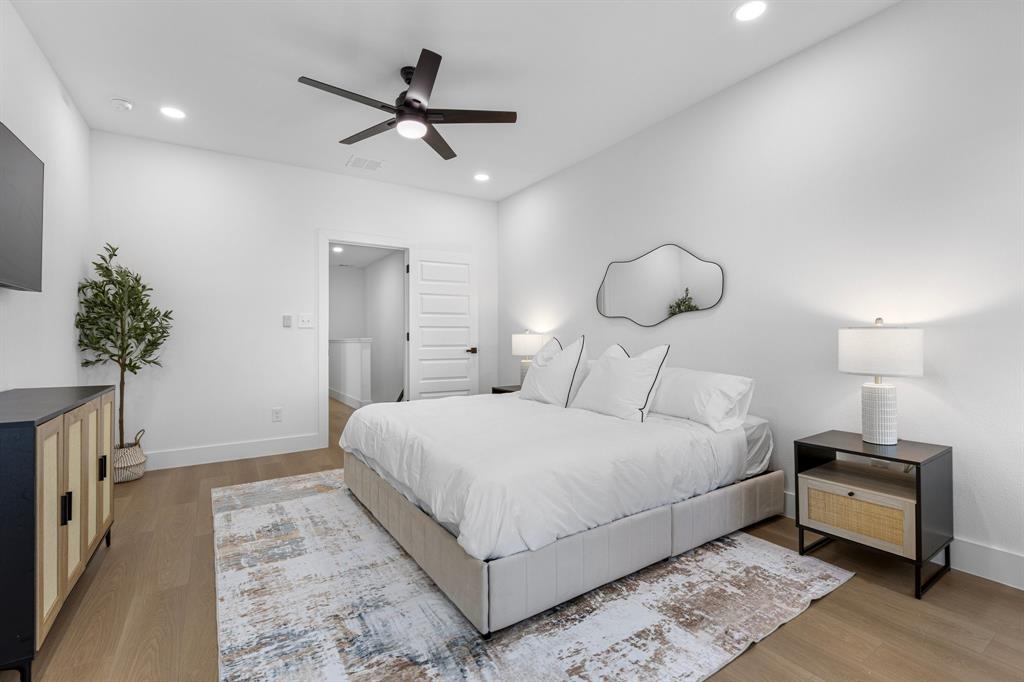 D Rowens Add - Residential Lease