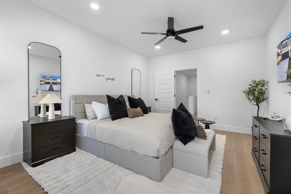 D Rowens Add - Residential Lease