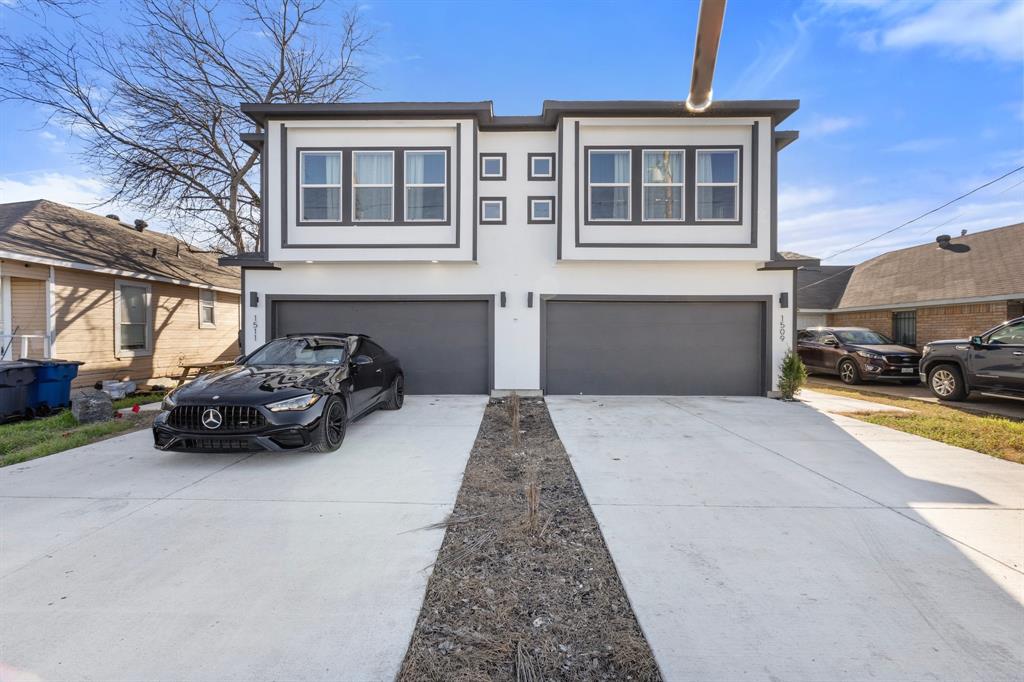 D Rowens Add - Residential Lease