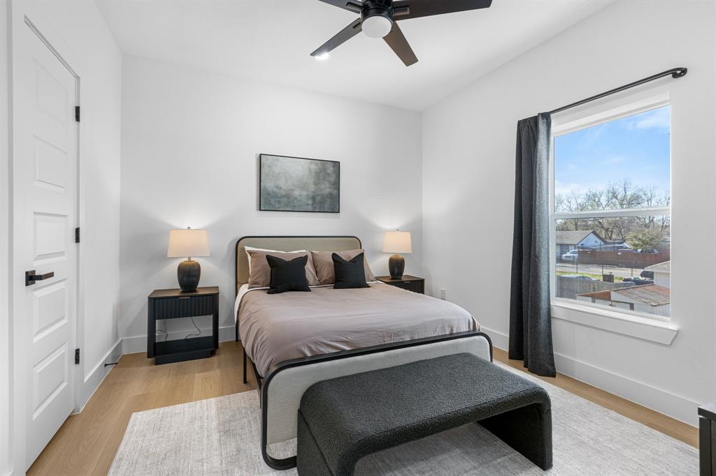 D Rowens Add - Residential Lease