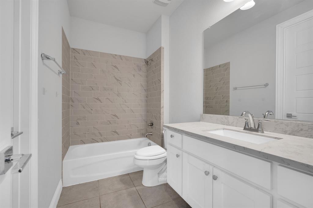 Wilmeth Ridge South - Residential