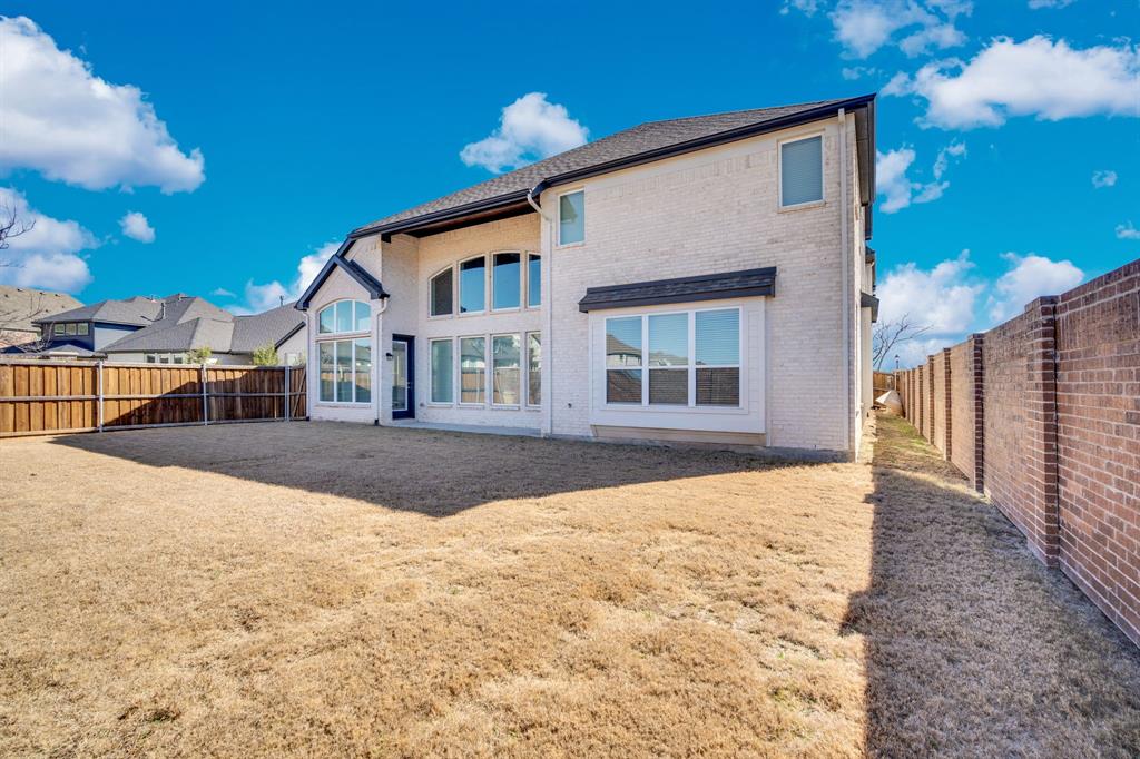 Wilmeth Ridge South - Residential